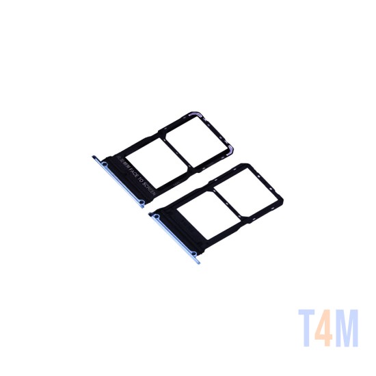 Bandeja de SIM Xiaomi Mi 10 5G Cinza Twilight